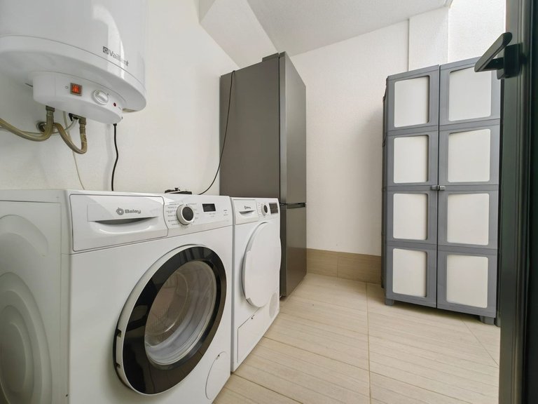 Apartment for Sale in Estepona, Malaga 12