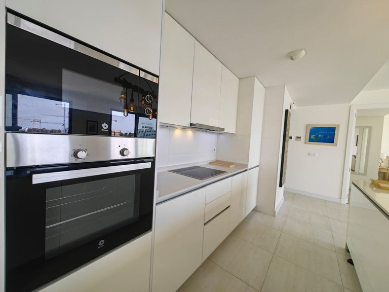 Apartment for Sale in Estepona, Malaga 14