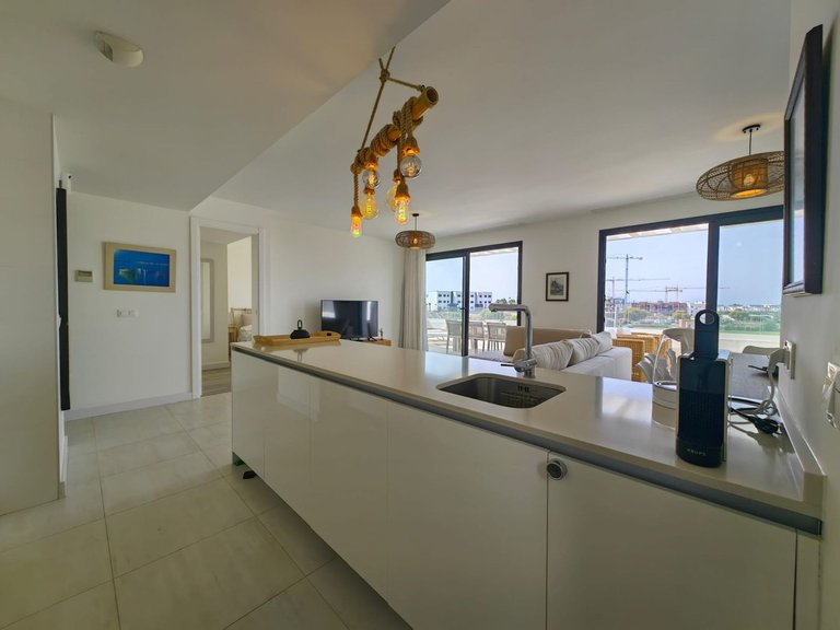 Apartment for Sale in Estepona, Malaga 15