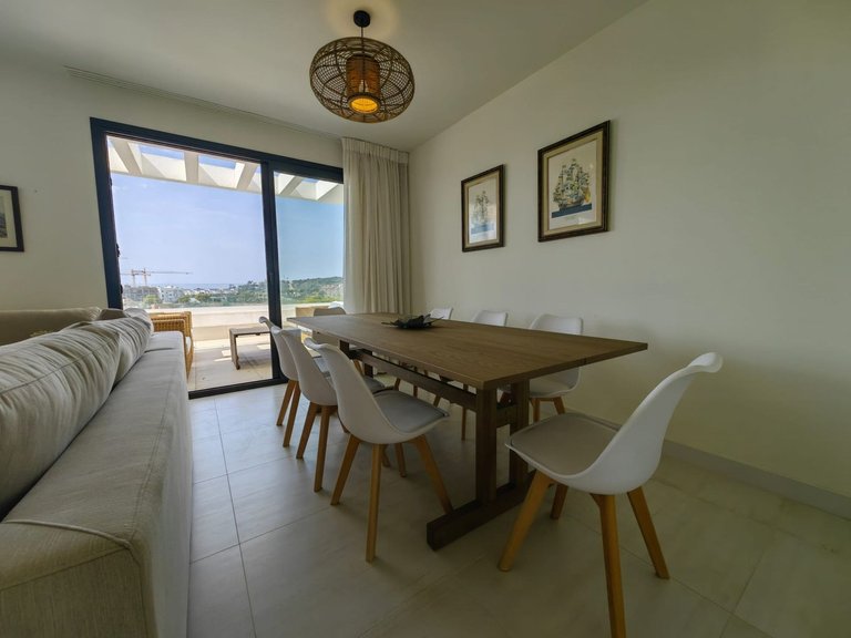 Apartment for Sale in Estepona, Malaga 19