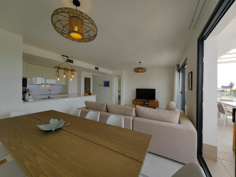 Apartment for Sale in Estepona, Malaga 20