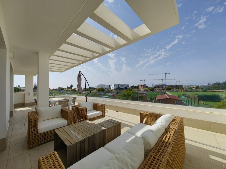 Apartment for Sale in Estepona, Malaga 22