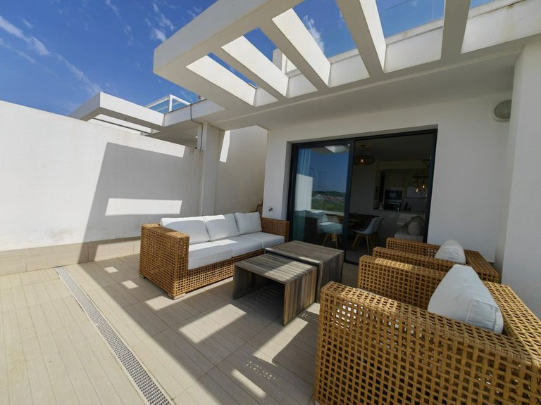 Apartment for Sale in Estepona, Malaga 24