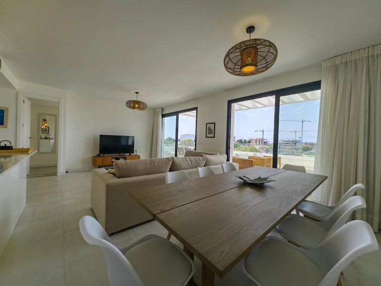 Apartment for Sale in Estepona, Malaga 3