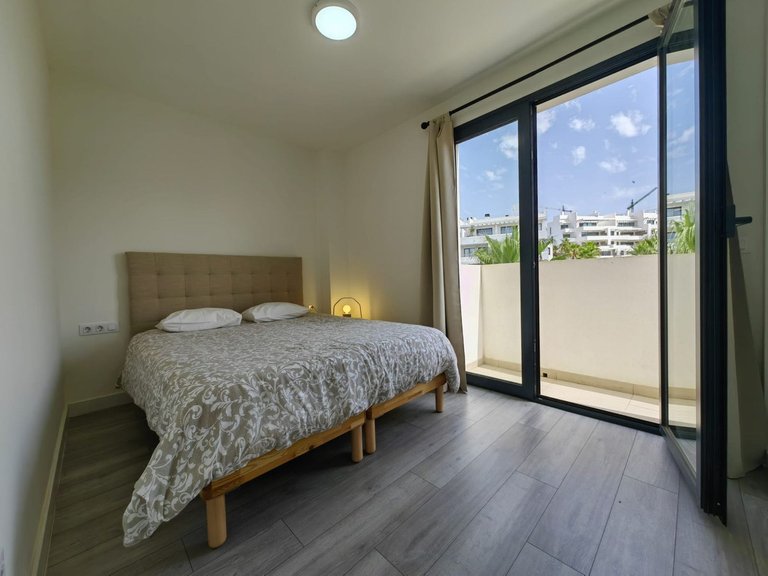 Apartment for Sale in Estepona, Malaga 38