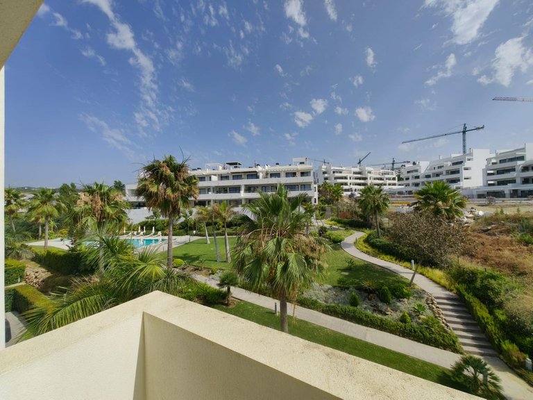 Apartment for Sale in Estepona, Malaga 40