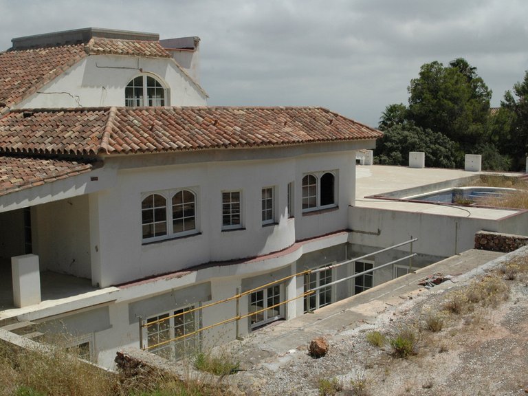 Villa for Sale in Alhaurín El Grande, Malaga 10