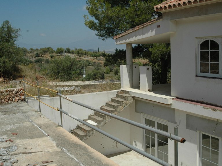 Villa for Sale in Alhaurín El Grande, Malaga 11