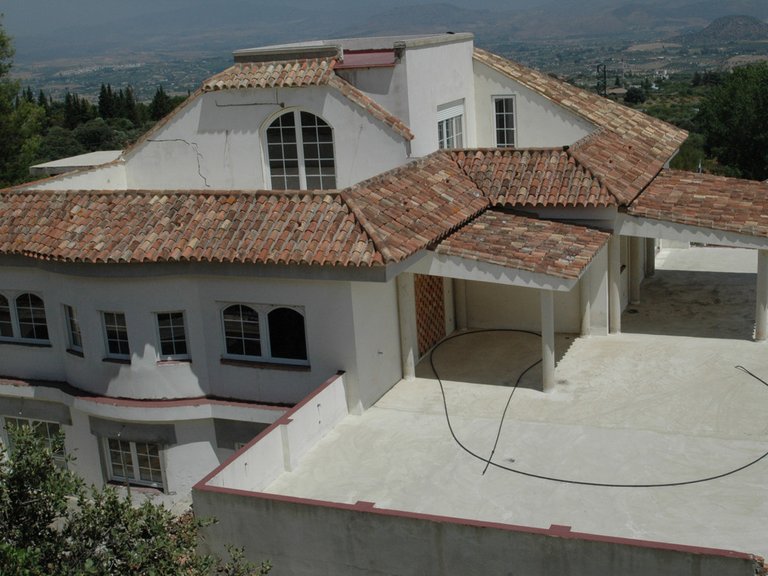 Villa for Sale in Alhaurín El Grande, Malaga 13