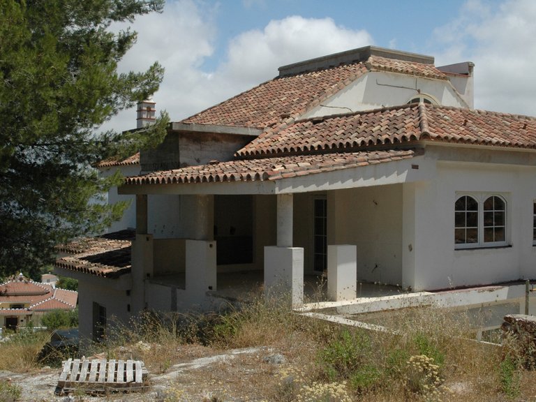 Villa for Sale in Alhaurín El Grande, Malaga 14