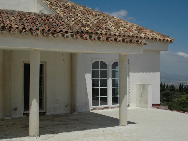 Villa for Sale in Alhaurín El Grande, Malaga 16