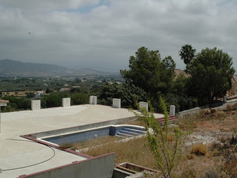 Villa for Sale in Alhaurín El Grande, Malaga 20