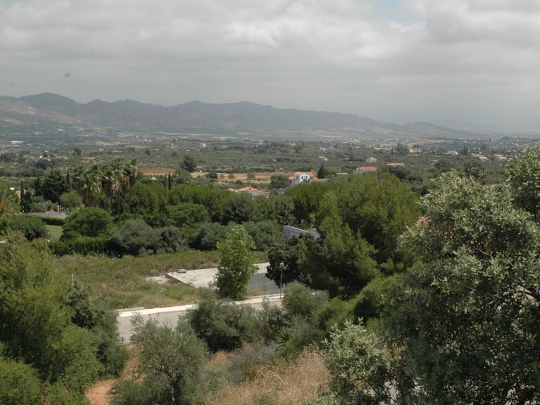 Villa for Sale in Alhaurín El Grande, Malaga 24