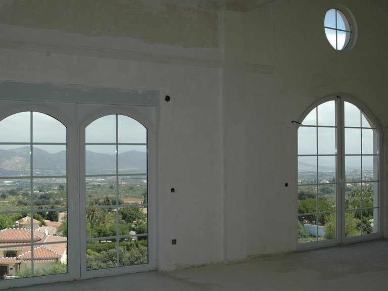 Villa for Sale in Alhaurín El Grande, Malaga 25