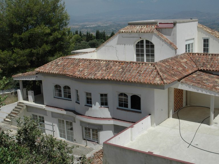 Villa for Sale in Alhaurín El Grande, Malaga 4