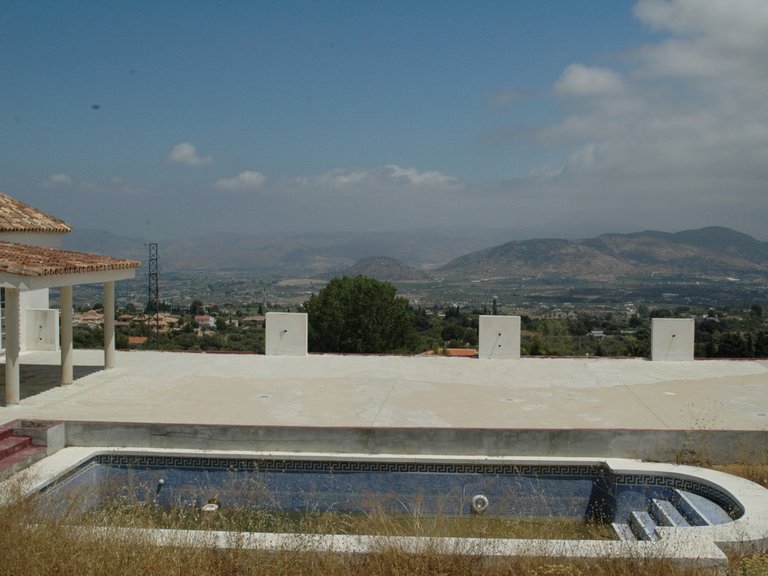 Villa for Sale in Alhaurín El Grande, Malaga 5