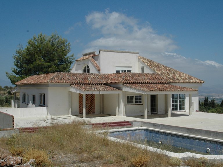 Villa for Sale in Alhaurín El Grande, Malaga 6