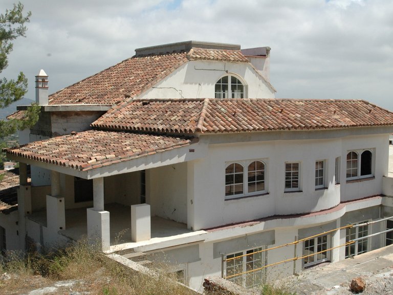 Villa for Sale in Alhaurín El Grande, Malaga 7