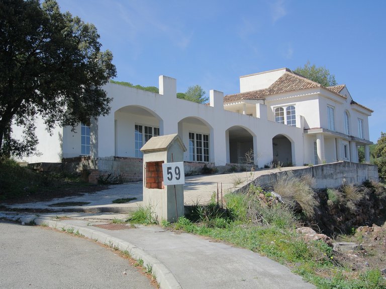 Villa for Sale in Alhaurín El Grande, Malaga 9