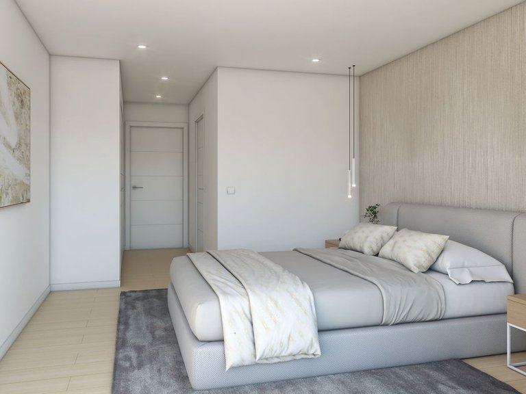 Penthouse for Sale in Costa del Sol Casares, Malaga 5