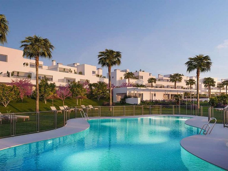 Apartment for Sale in Inland Bel Air, Malaga 13