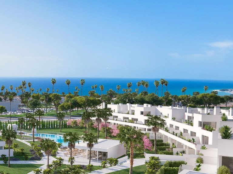 Apartment for Sale in Inland Bel Air, Malaga 15