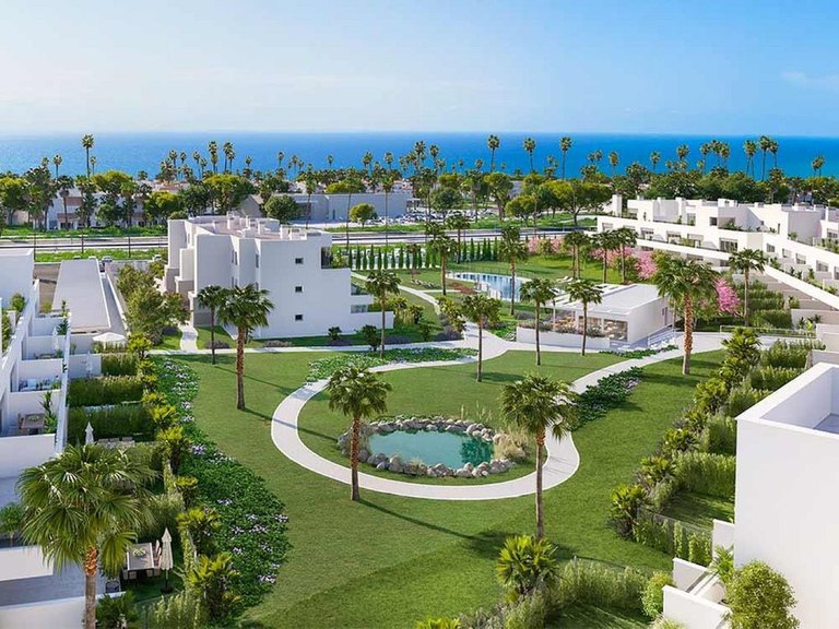 Apartment for Sale in Inland Bel Air, Malaga 16