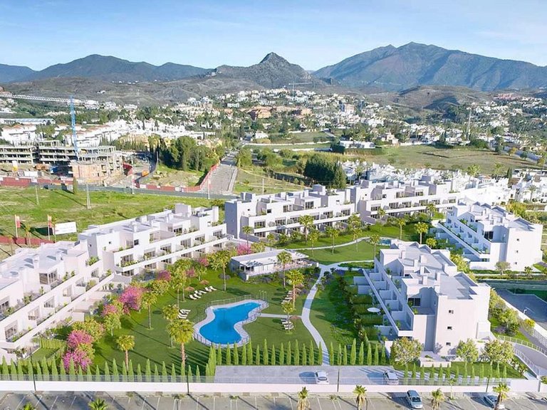 Apartment for Sale in Inland Bel Air, Malaga 17