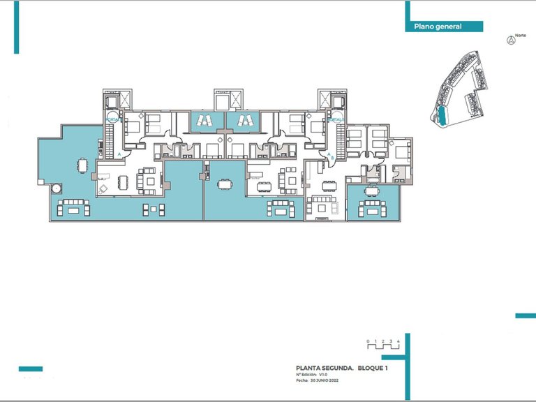 Apartment for Sale in Inland Bel Air, Malaga 21