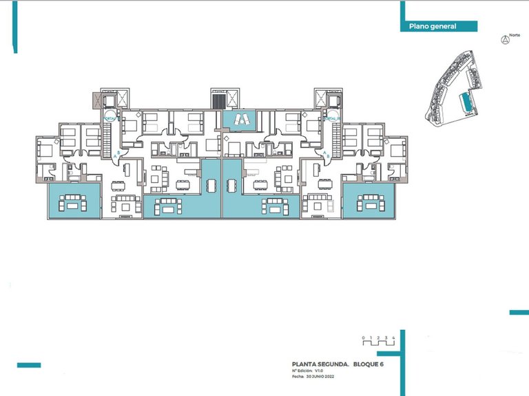 Apartment for Sale in Inland Bel Air, Malaga 24