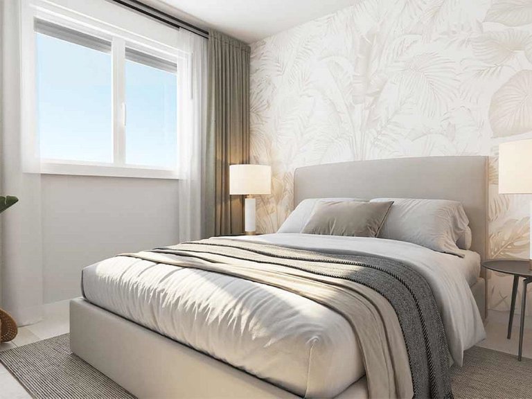 Apartment for Sale in Inland Bel Air, Malaga 3