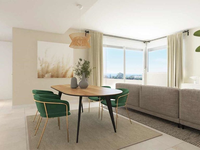 Apartment for Sale in Inland Bel Air, Malaga 6