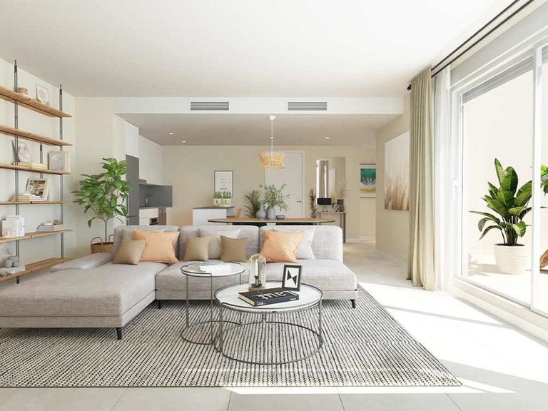 Apartment for Sale in Inland Bel Air, Malaga 7