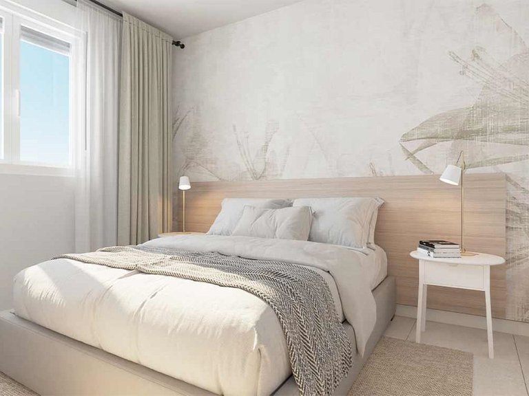 Apartment for Sale in Inland Bel Air, Malaga 9