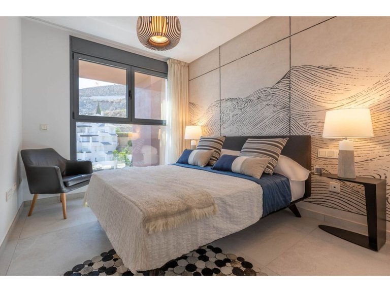 Apartment for Sale in Benahavís, Malaga 10
