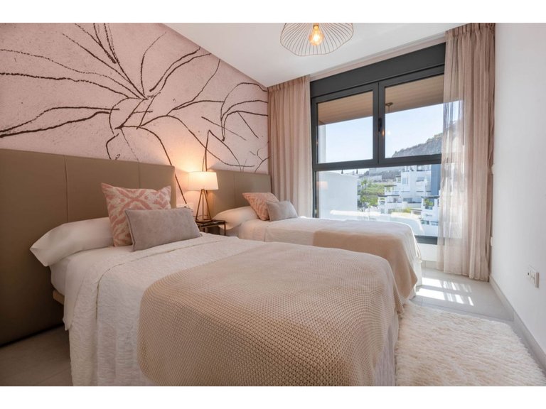 Apartment for Sale in Benahavís, Malaga 14