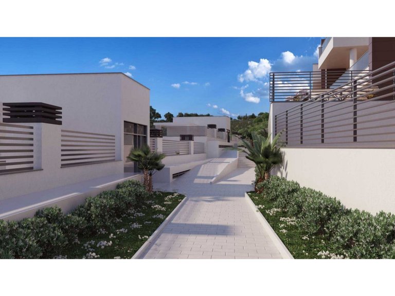 Apartment for Sale in Benahavís, Malaga 16