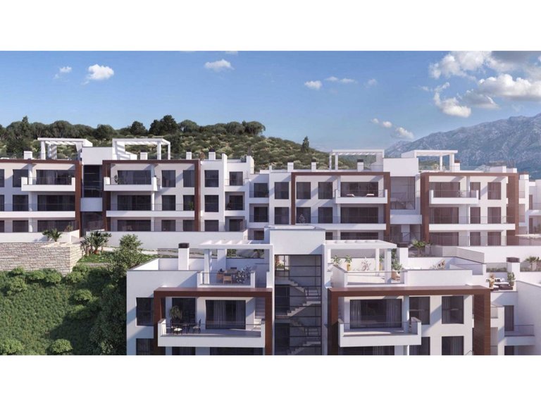 Apartment for Sale in Benahavís, Malaga 17