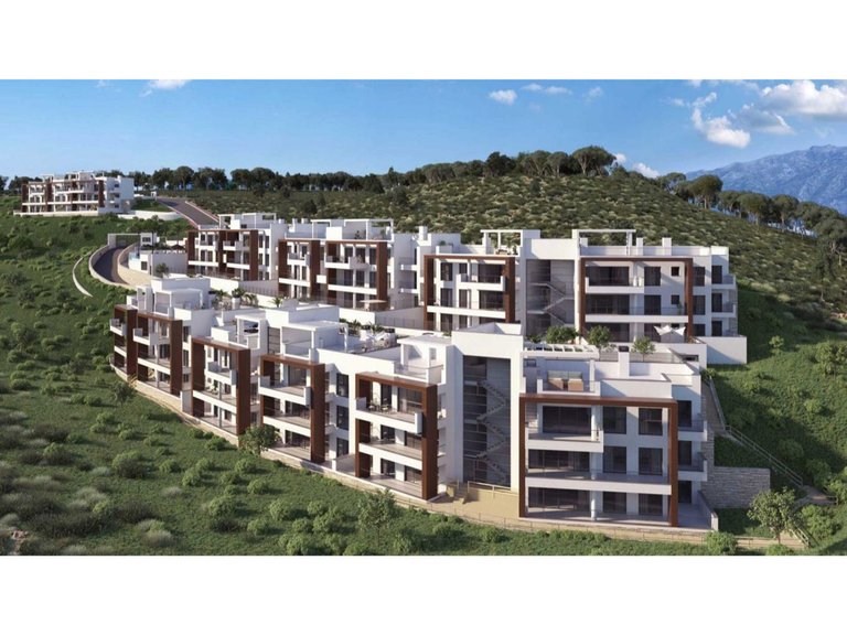 Apartment for Sale in Benahavís, Malaga 18