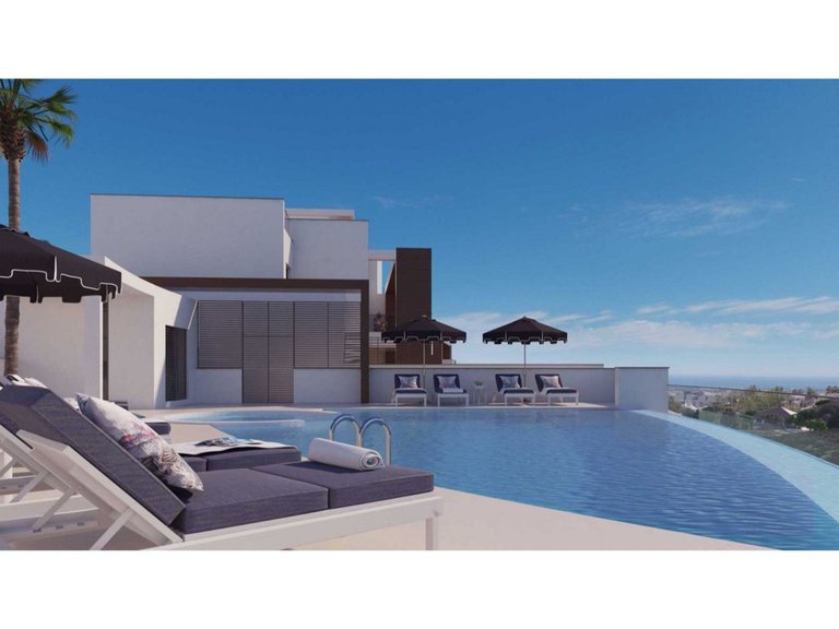 Apartment for Sale in Benahavís, Malaga 2