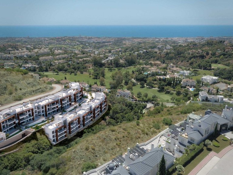 Apartment for Sale in Benahavís, Malaga 20