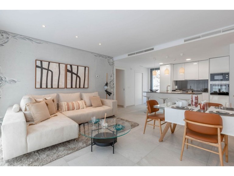 Apartment for Sale in Benahavís, Malaga 5