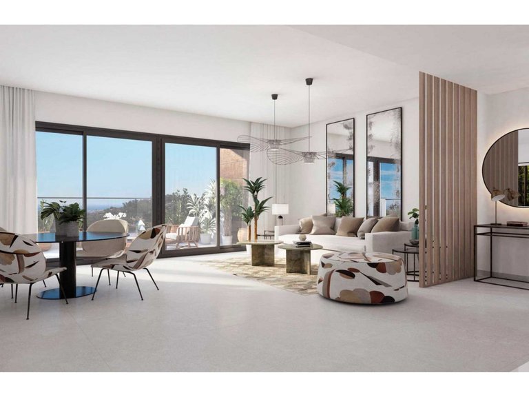 Apartment for Sale in Benahavís, Malaga 6