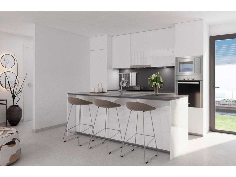Apartment for Sale in Benahavís, Malaga 9