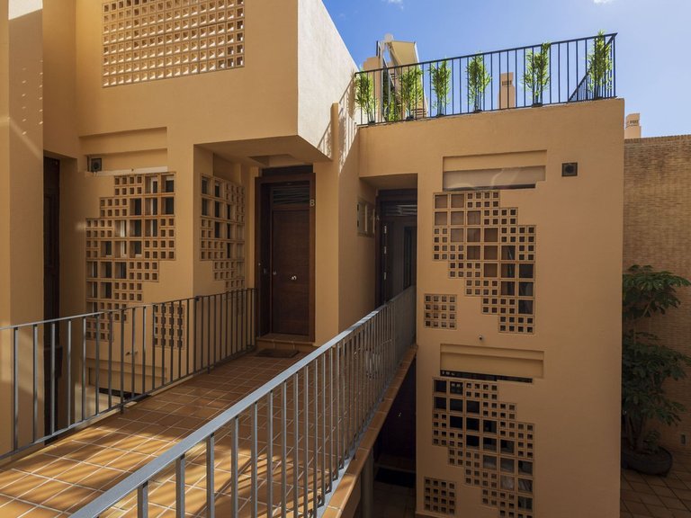 Penthouse for Sale in Estepona, Malaga 10