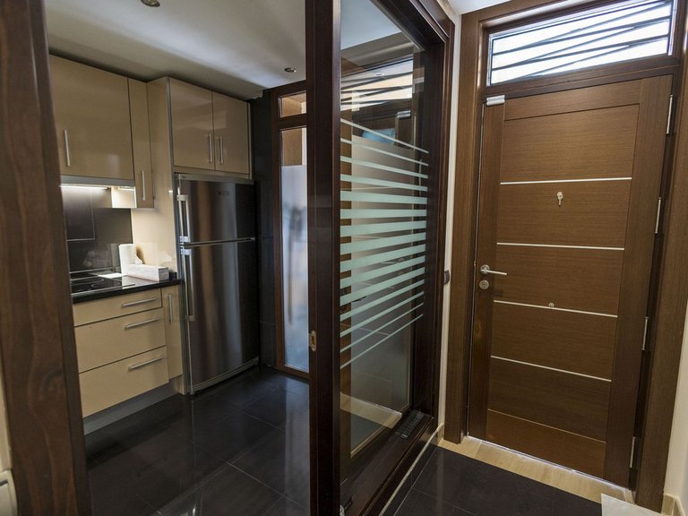 Penthouse for Sale in Estepona, Malaga 12