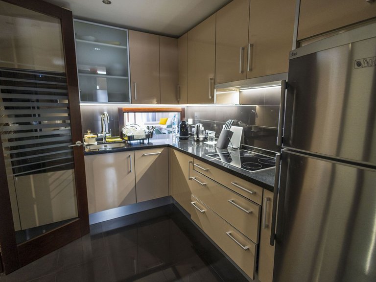 Penthouse for Sale in Estepona, Malaga 13