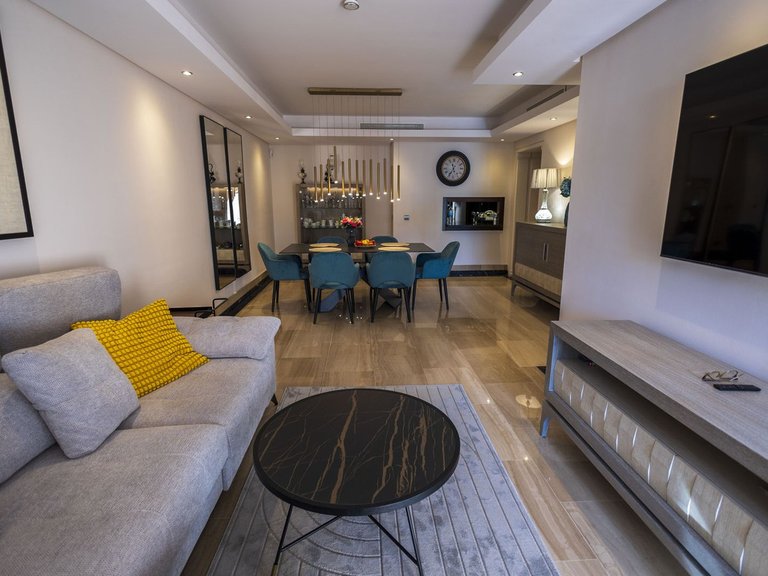 Penthouse for Sale in Estepona, Malaga 14