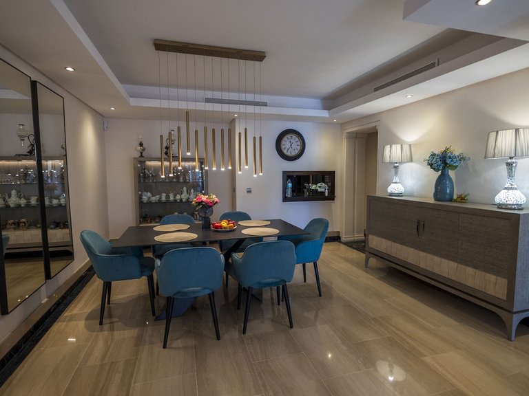 Penthouse for Sale in Estepona, Malaga 15