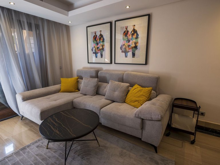 Penthouse for Sale in Estepona, Malaga 16